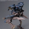 BANDAI 30MM ARMORED CORE Ⅵ FIRES OF RUBICON SCHNEIDER NACHTREIHER/40E STEEL HAZE