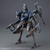 BANDAI 30MM ARMORED CORE Ⅵ FIRES OF RUBICON SCHNEIDER NACHTREIHER/40E STEEL HAZE