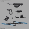 BANDAI 30MM ARMORED CORE Ⅵ FIRES OF RUBICON SCHNEIDER NACHTREIHER/40E STEEL HAZE
