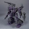 BANDAI 30MM ARMORED CORE VI FIRES OF RUBICON ARQUEBUS ADD VE-40A OPEN FAITH