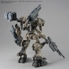 BANDAI 30MM ARMORED CORE Ⅵ FIRES OF RUBICON RAD CC-2000 ORBITER NIGHTFALL