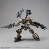 BANDAI 30MM ARMORED CORE Ⅵ FIRES OF RUBICON RAD CC-2000 ORBITER NIGHTFALL