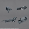 BANDAI 30MM ARMORED CORE VI FIRES OF RUBICON RAD CC-3000 WRECKER MILK TOOTH