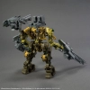 BANDAI 30MM ARMORED CORE VI FIRES OF RUBICON RAD CC-3000 WRECKER MILK TOOTH