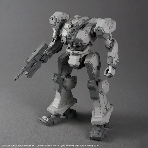 BANDAI 30MM ARMORED CORE VI FIRES OF RUBICON BALAM INDUSTRIES BD-011 MELANDER BANDAI 30MM ARMORED CORE VI FIRES OF RUBICON BALAM INDUSTRIES BD-011 MELANDER