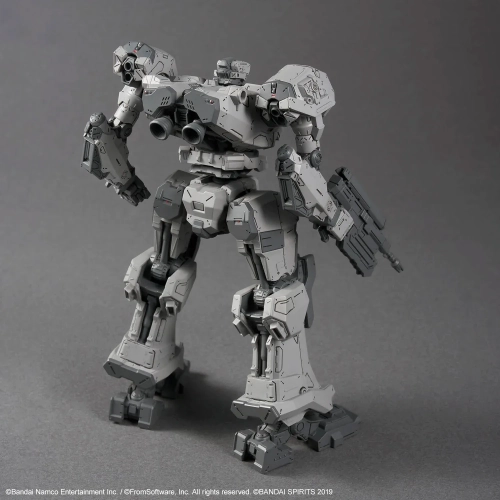 BANDAI 30MM ARMORED CORE VI FIRES OF RUBICON BALAM INDUSTRIES BD-011 MELANDER BANDAI 30MM ARMORED CORE VI FIRES OF RUBICON BALAM INDUSTRIES BD-011 MELANDER