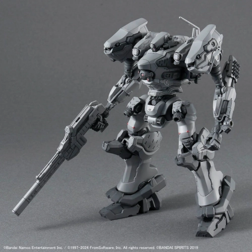BANDAI 30MM ARMORED CIRE VI FIRES OF RUBICON RAD CC-2000 ORBITER BANDAI 30MM ARMORED CIRE VI FIRES OF RUBICON RAD CC-2000 ORBITER