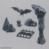 BANDAI 30MF CUSTOMIZE STRUCTURE 2