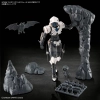 BANDAI 30MF CUSTOMIZE STRUCTURE 2