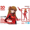 BANDAI 30MP ASUKA SHINKINAMI LANGLEY (PLUG SUIT VER.) BANDAI 30MP ASUKA SHINKINAMI LANGLEY (PLUG SUIT VER.)