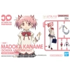 BANDAI 30MP PUELLA MAGI MADOKA MAGICA MADOKA KANAME (SCHOOL UNIFORM VER.)