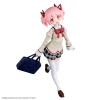 BANDAI 30MP PUELLA MAGI MADOKA MAGICA MADOKA KANAME (SCHOOL UNIFORM VER.)