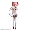 BANDAI 30MP PUELLA MAGI MADOKA MAGICA MADOKA KANAME (SCHOOL UNIFORM VER.)