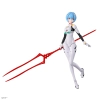 BANDAI 30MP REI AYANAMI  ( PLUG SUIT VER .)