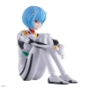BANDAI 30MP REI AYANAMI  ( PLUG SUIT VER .)