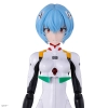 BANDAI 30MP REI AYANAMI  ( PLUG SUIT VER .)