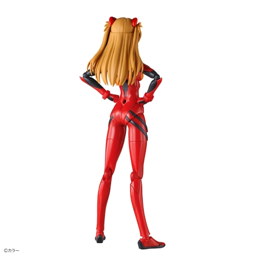 BANDAI 30MP ASUKA SHINKINAMI LANGLEY (PLUG SUIT VER.) BANDAI 30MP ASUKA SHINKINAMI LANGLEY (PLUG SUIT VER.)
