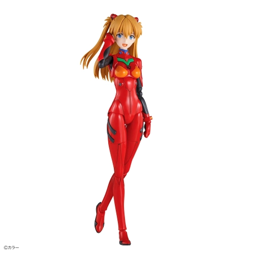 BANDAI 30MP ASUKA SHINKINAMI LANGLEY (PLUG SUIT VER.) BANDAI 30MP ASUKA SHINKINAMI LANGLEY (PLUG SUIT VER.)