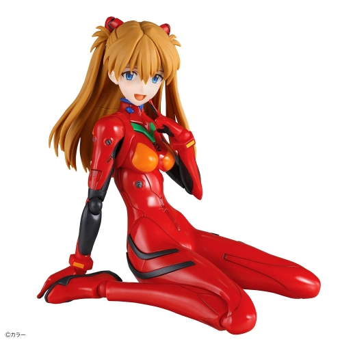 BANDAI 30MP ASUKA SHINKINAMI LANGLEY (PLUG SUIT VER.) BANDAI 30MP ASUKA SHINKINAMI LANGLEY (PLUG SUIT VER.)