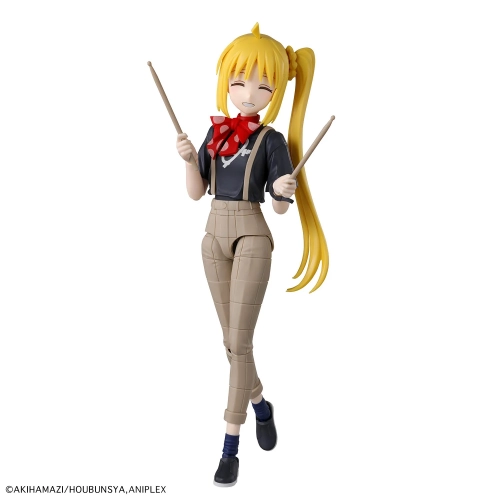 BANDAI 30MP BOCCHI THE ROCK NIJIKA IJICHI BANDAI 30MP BOCCHI THE ROCK NIJIKA IJICHI