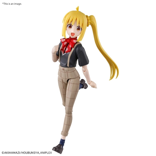 BANDAI 30MP BOCCHI THE ROCK NIJIKA IJICHI BANDAI 30MP BOCCHI THE ROCK NIJIKA IJICHI
