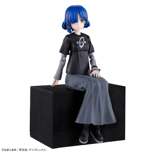 BANDAI 30MP BOCCHI THE ROCK RYO YAMADA