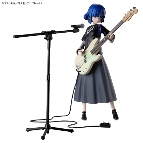 BANDAI 30MP BOCCHI THE ROCK RYO YAMADA