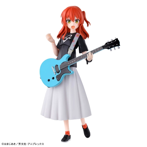 BANDAI 30MP BOCCHI THE ROCK! IKUYO KITA