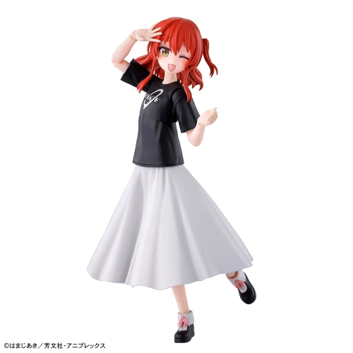 BANDAI 30MP BOCCHI THE ROCK! IKUYO KITA