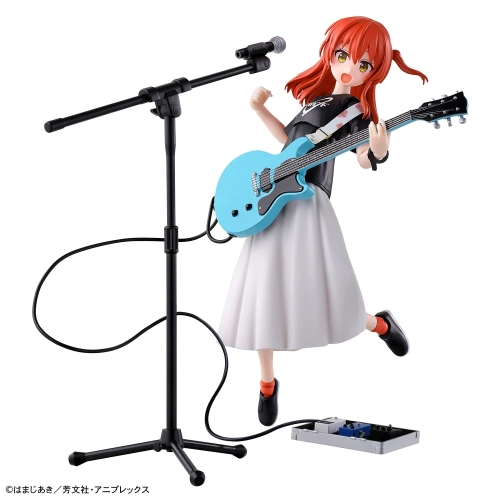 BANDAI 30MP BOCCHI THE ROCK! IKUYO KITA