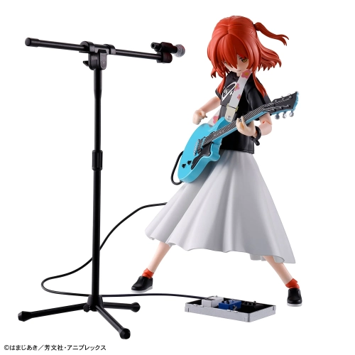 BANDAI 30MP BOCCHI THE ROCK! IKUYO KITA