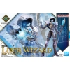 BANDAI 30MF LIBER WIZARD BANDAI 30MF LIBER WIZARD