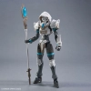 BANDAI 30MF LIBER WIZARD BANDAI 30MF LIBER WIZARD