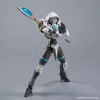 BANDAI 30MF LIBER WIZARD BANDAI 30MF LIBER WIZARD
