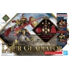 BANDAI 30MF CLASS UP ARMOR LIBER GLADIATOR