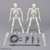 BANDAI 30MF DLROSKELETON