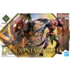 BANDAI 30MF DRAGONIA KNIGHT