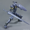 BANDAI 30MF LIBER LANCER BANDAI 30MF LIBER LANCER