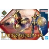 BANDAI 30MF LIBER SWORDMAN