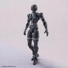 BANDAI 30MF NECROSKNIGHT