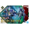 BANDAI 30MF ROSAN ARCHER BANDAI 30MF ROSAN ARCHER