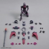 BANDAI 30MF ROSAN PRIEST BANDAI 30MF ROSAN PRIEST