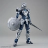 BANDAI 30MF ROSAN SWORDMAN