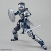 BANDAI 30MF ROSAN SWORDMAN