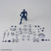 BANDAI 30MF ROSAN SWORDMAN