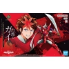 BANDAI 30MF YOROI-SHINDEN SAMURAI TROOPERS (RONIN WARRIORS) GAI OF THE HEAT