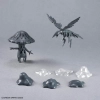 BANDAI 30MF CUSTOMIZE STRUCTURE 1 BANDAI 30MF CUSTOMIZE STRUCTURE 1
