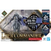 BANDAI 30MF CLASS UP ARMOR LIBER COMMANDER