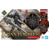 BANDAI 30MF CLASS UP ARMOR ROSAN FORTRESS