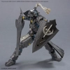 BANDAI 30MF CLASS UP ARMOR ROSAN FORTRESS